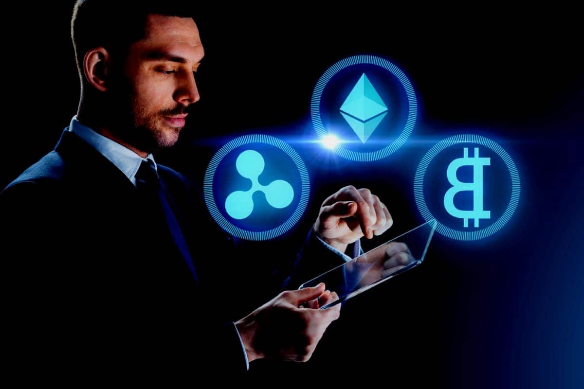 bitcoin