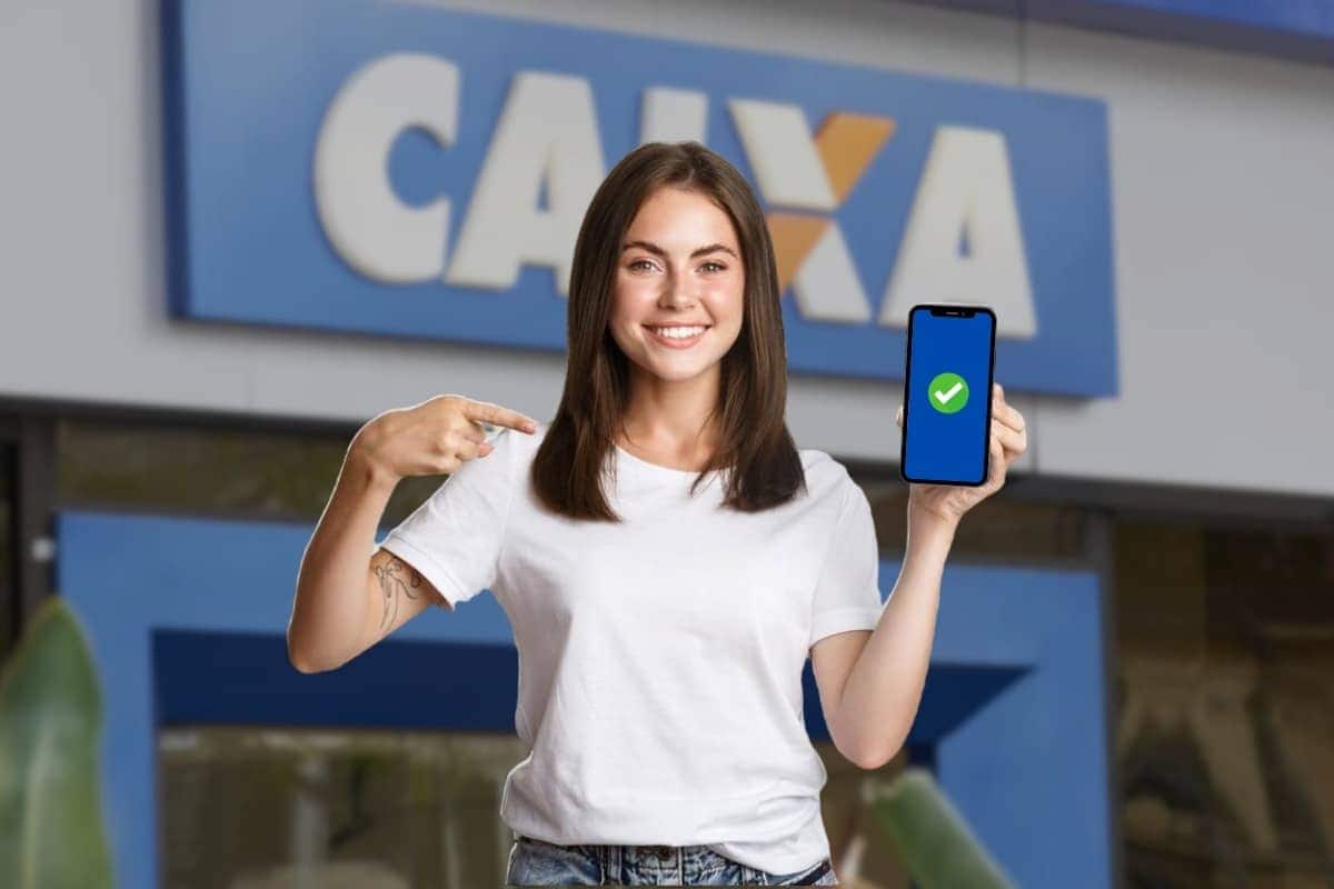 Clientes da Caixa terão 100% de isenção no cartão de crédito em agosto