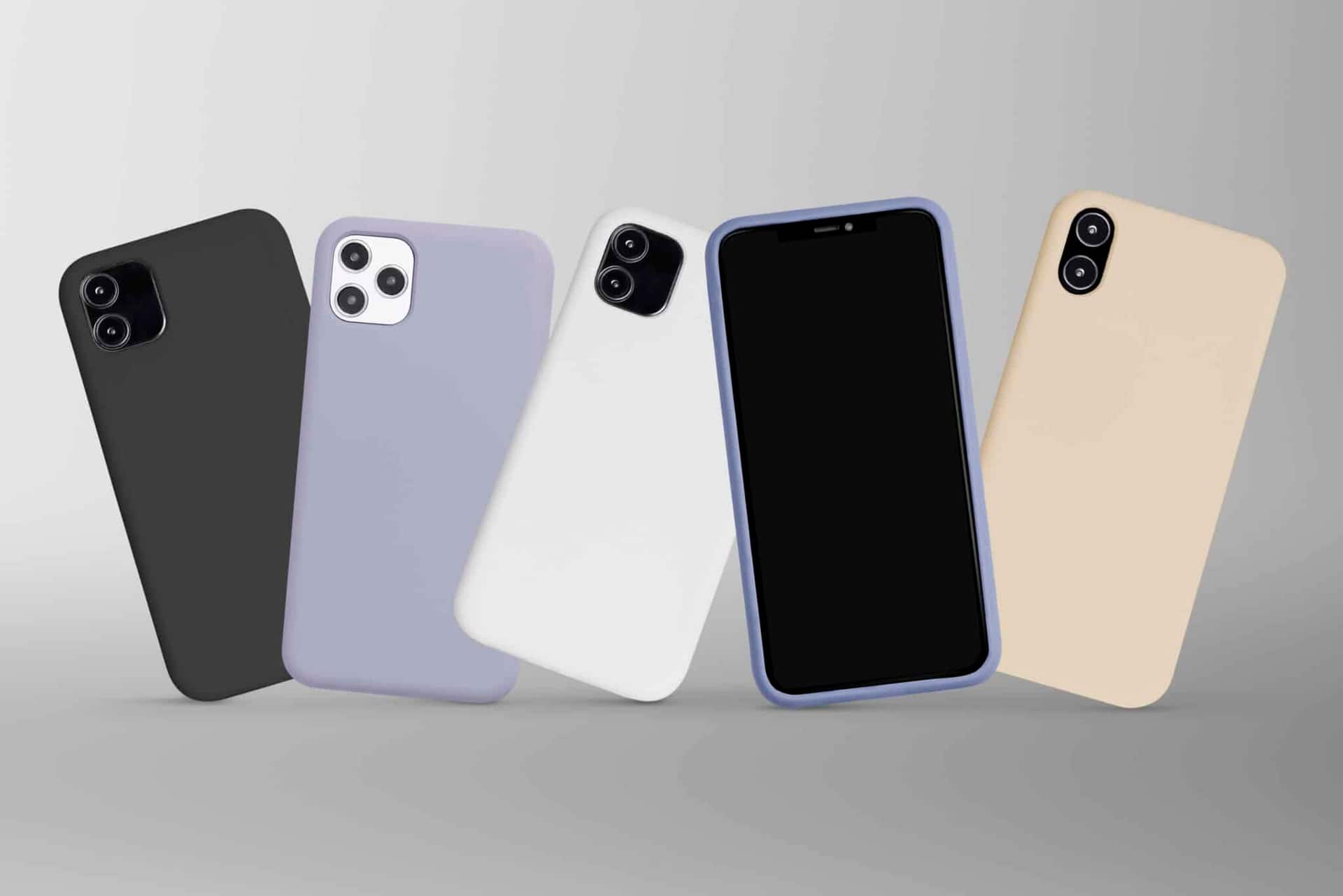 capinha de celular
