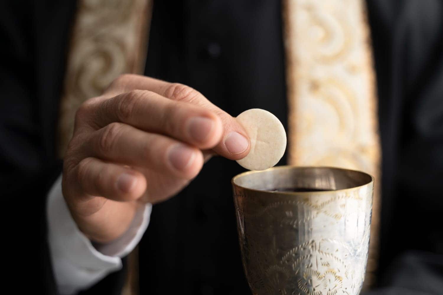 Turismo paulista ganha força com Corpus Christi