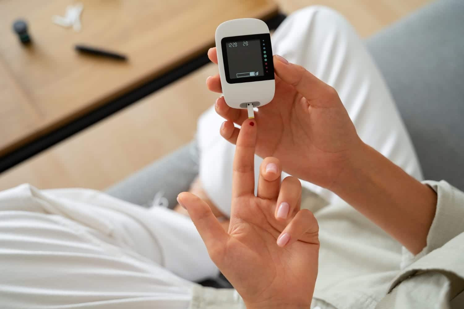 diabetes aposentadoria