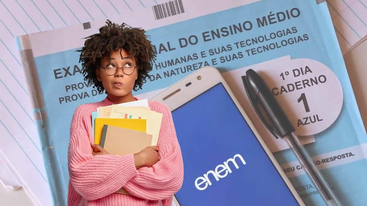 Alerta sobre o golpe do Enem: saiba como identificar!