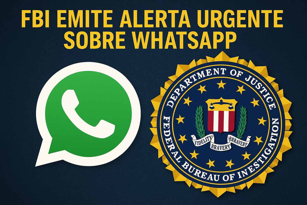 FBI WhtsApp