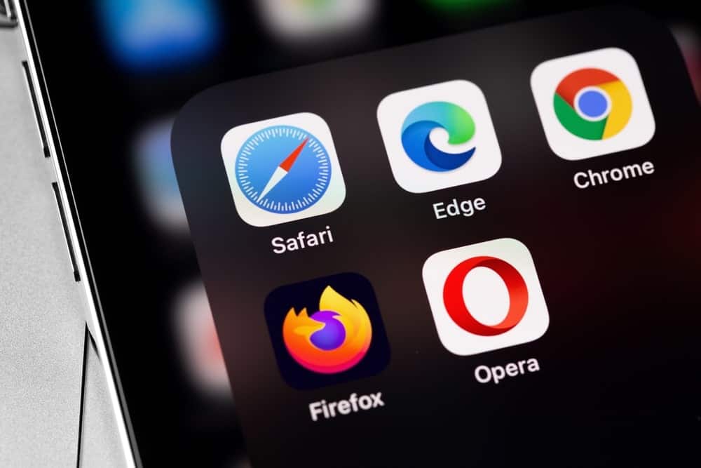 firefox navegadores