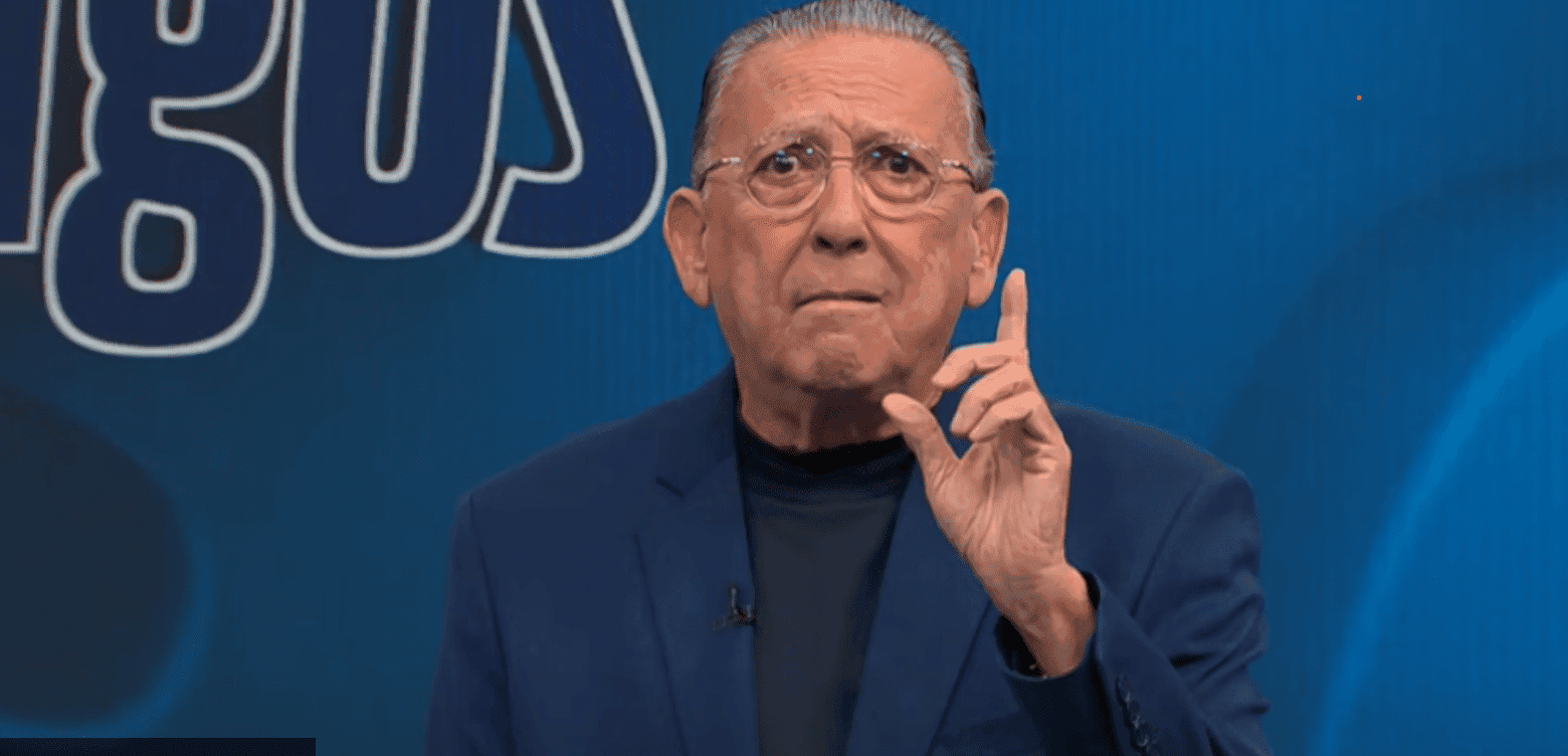 galvão bueno