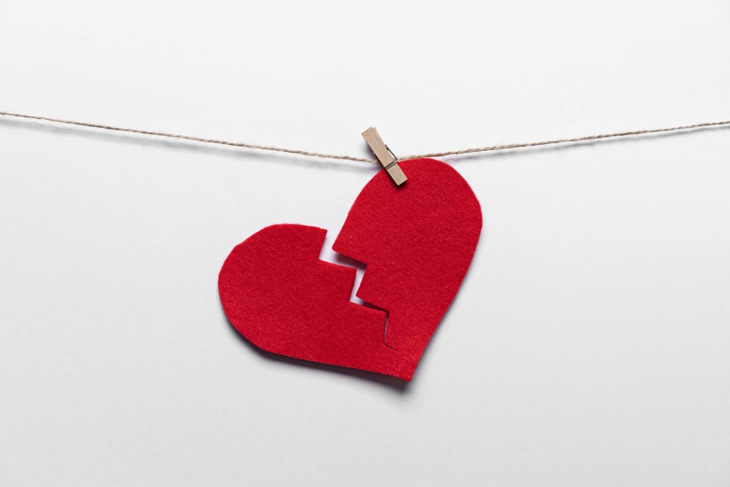 golpe do amor
