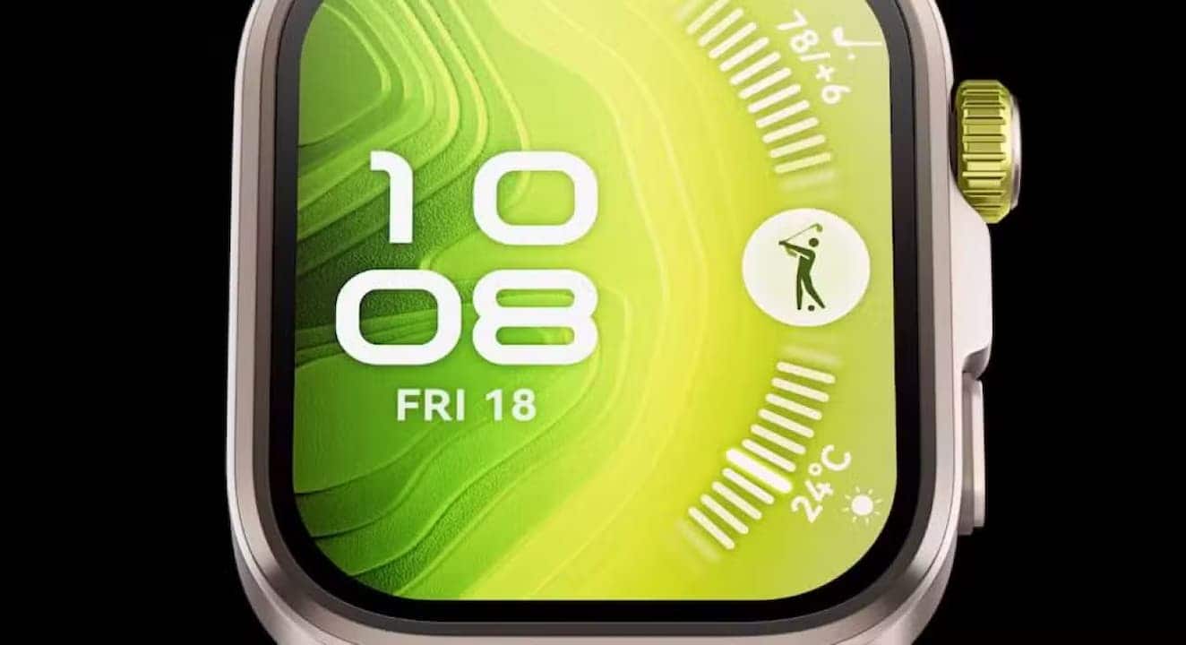 huawei
