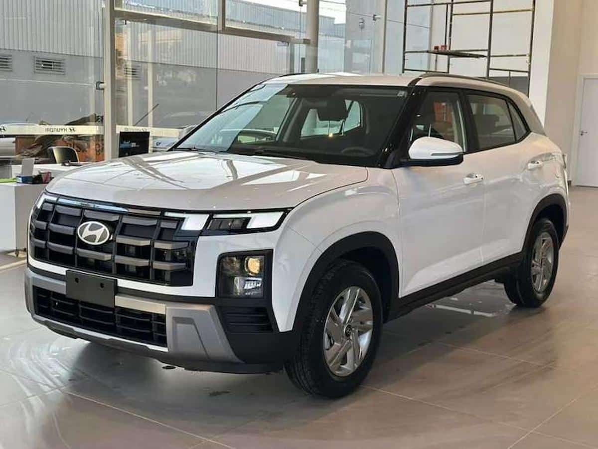 Hyundai Creta: gastos, rendimento e valores