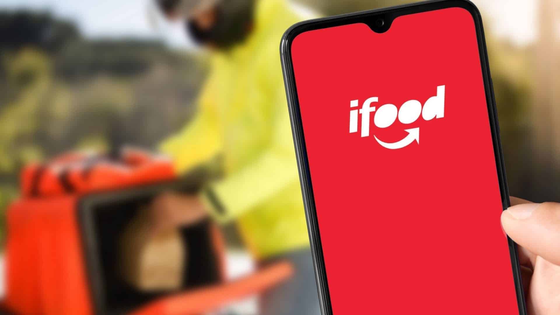 iFood