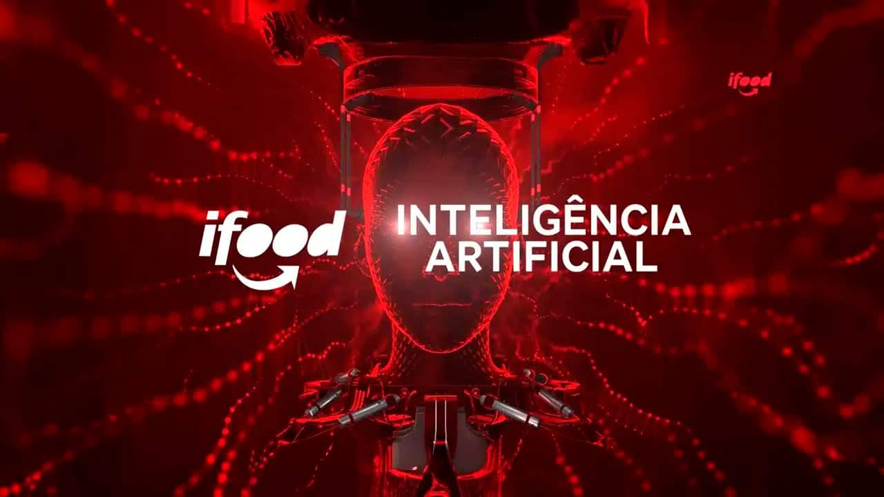 iFood e IA