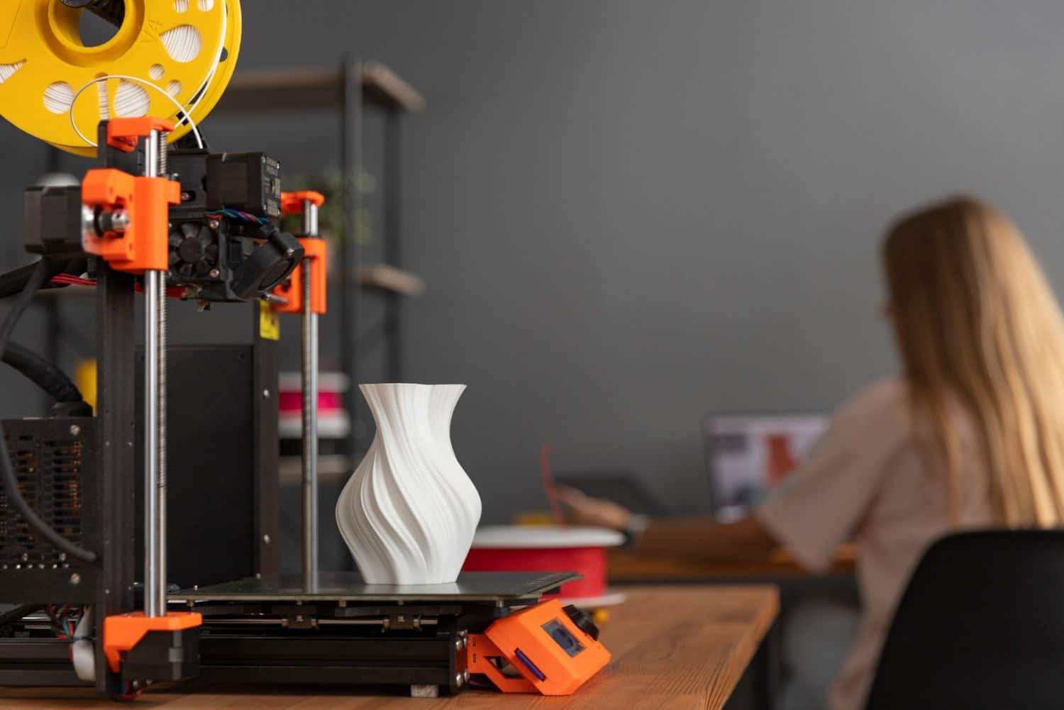 Impressoras 3D apreendidas pela Anatel somam mais de R$ 1 milhão