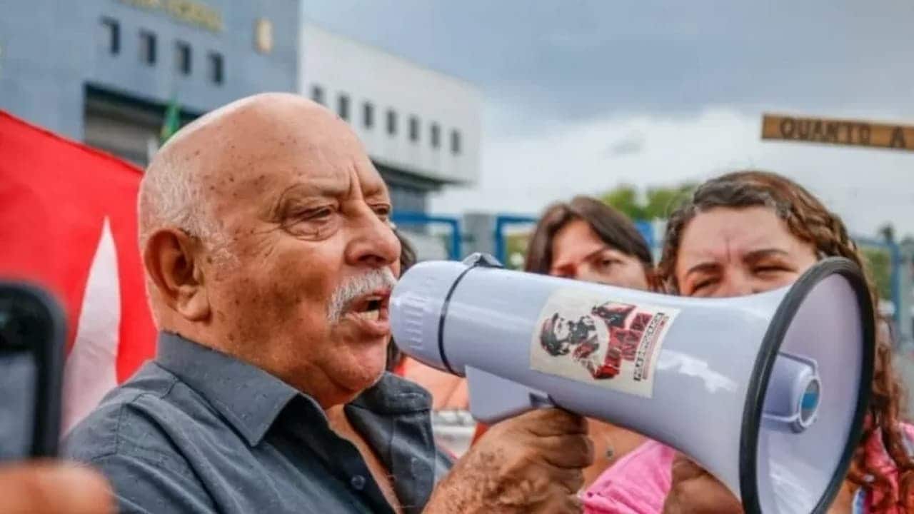 irmao de lula