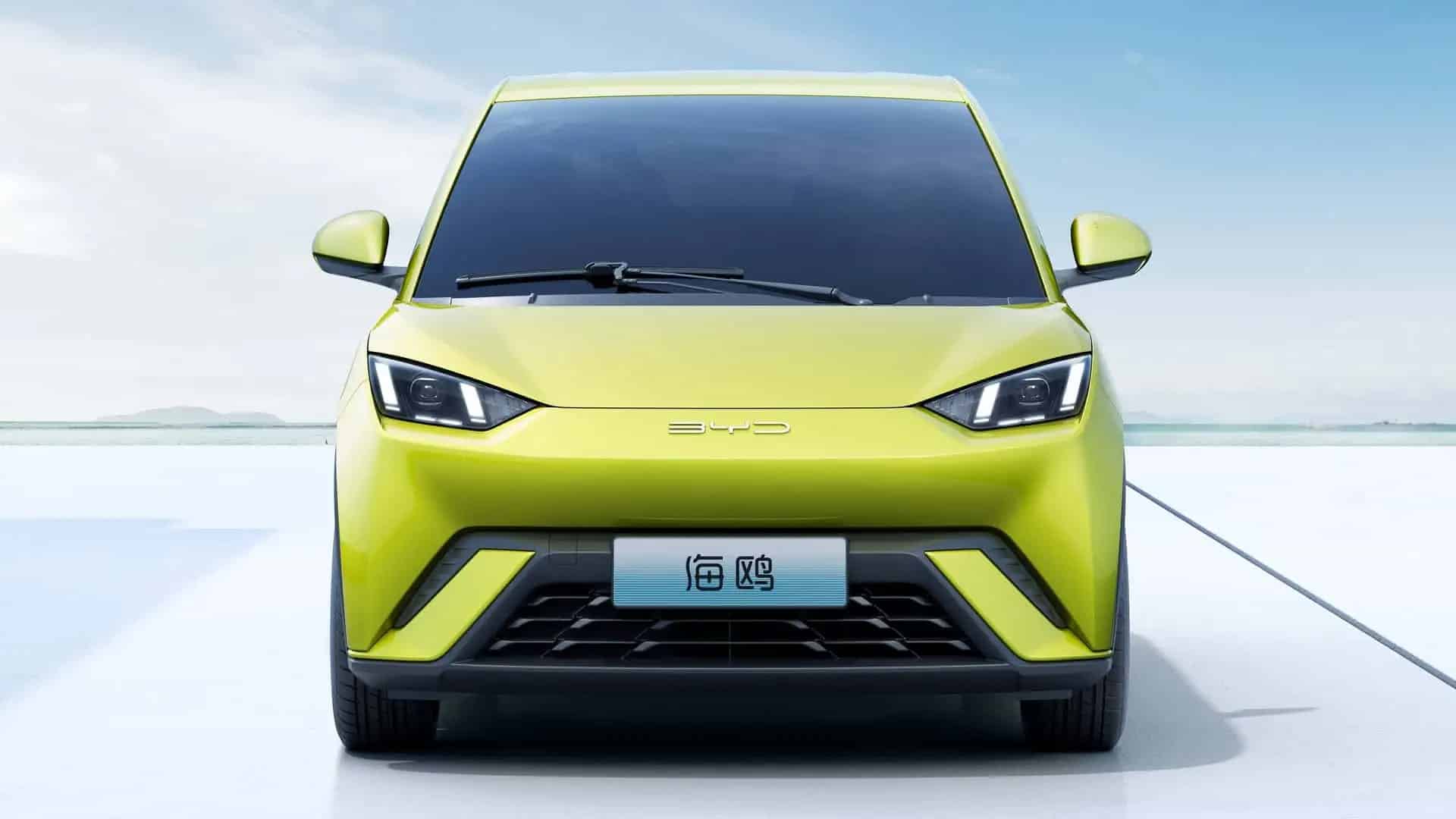 BYD