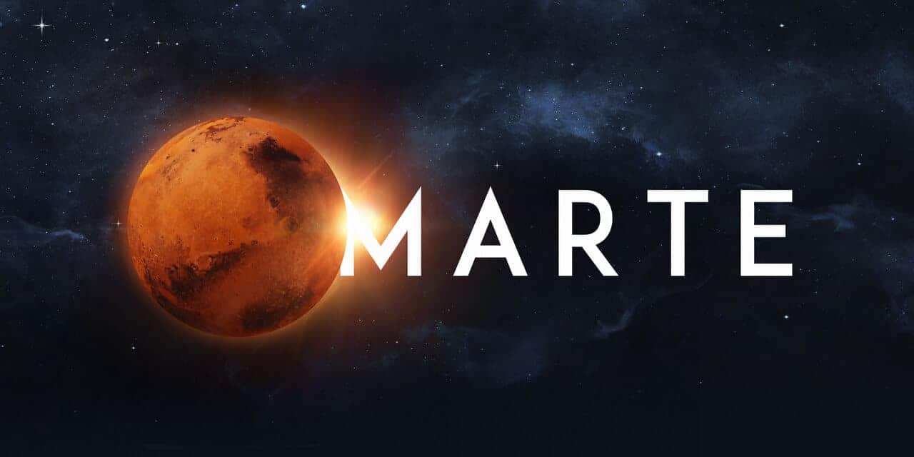 Marte