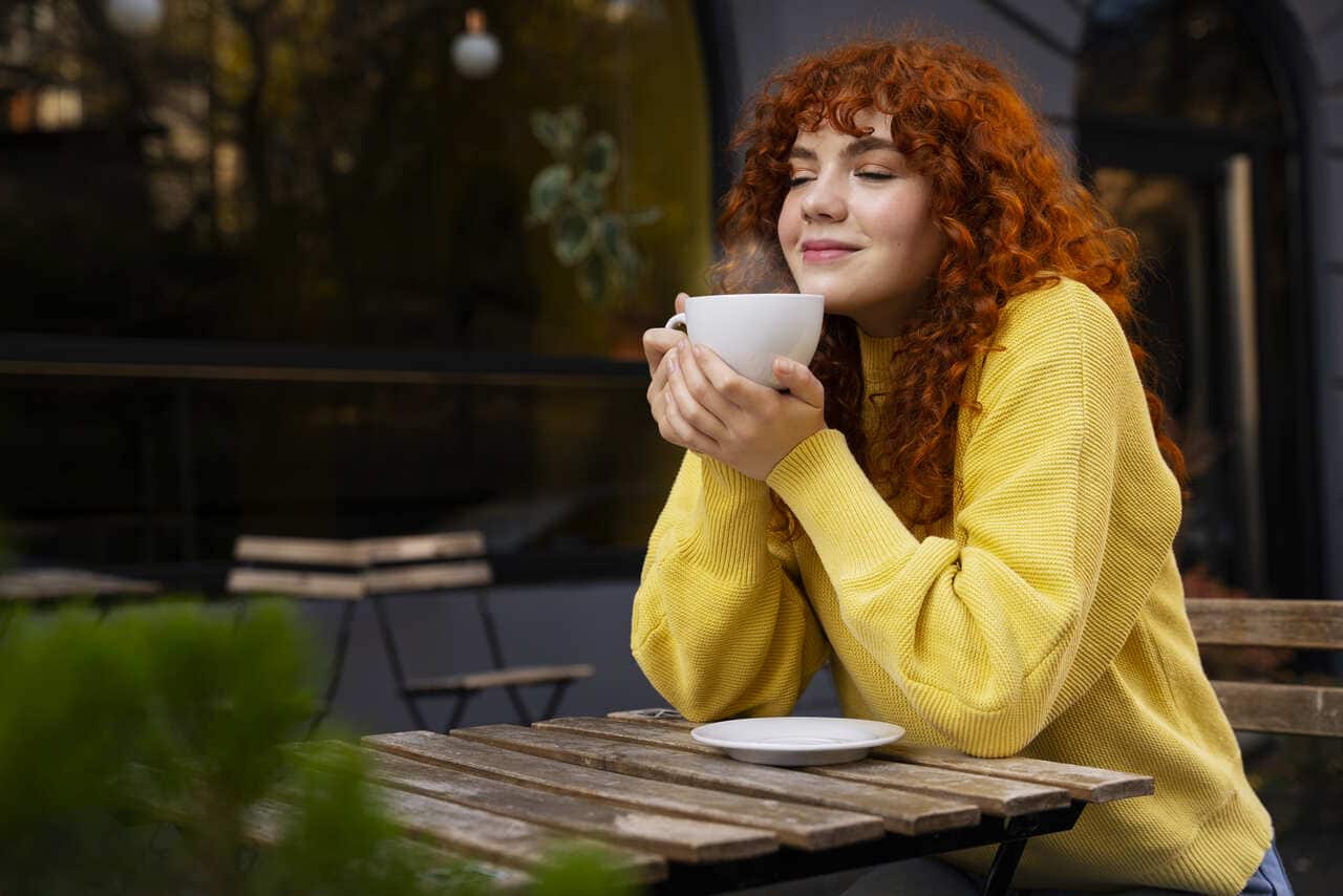 Café