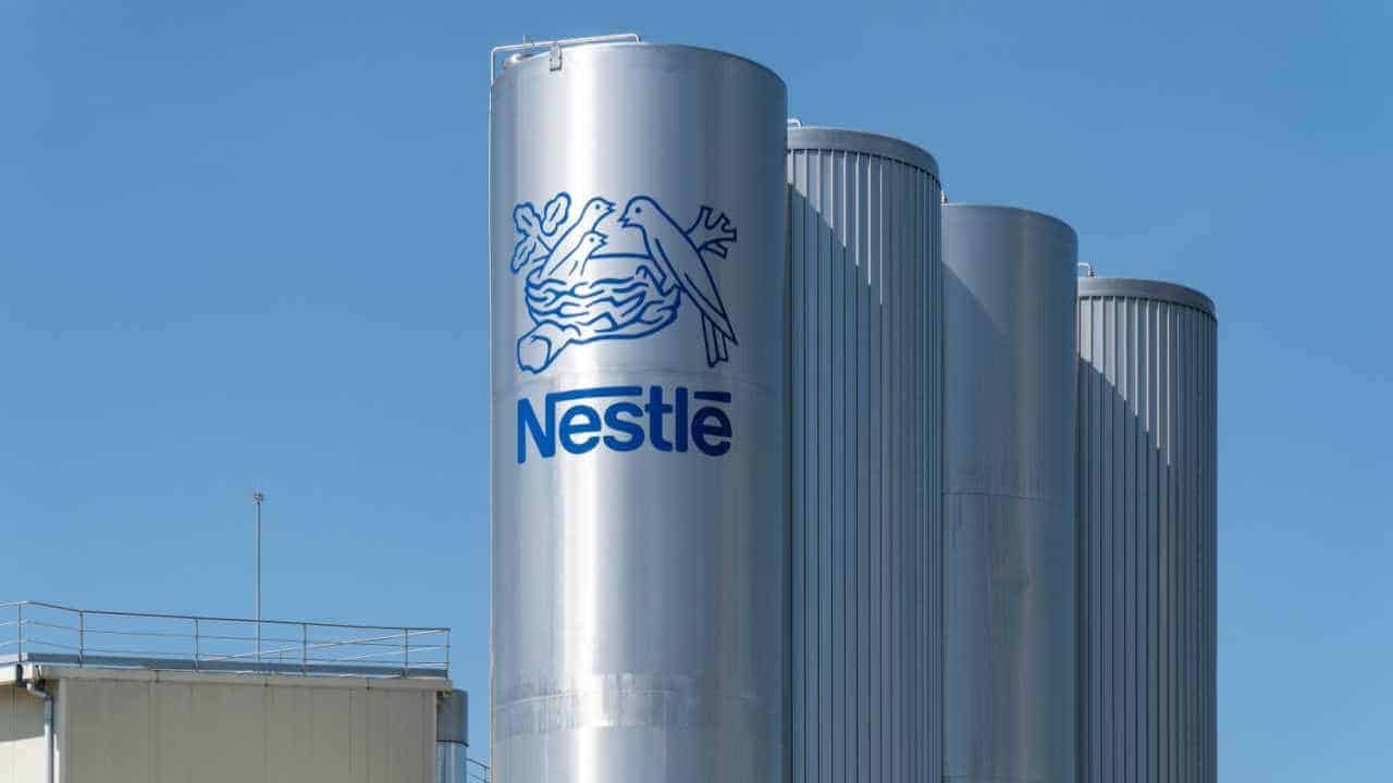 Nestlé investe na expansão da fábrica da Garoto para aumentar produção de chocolates