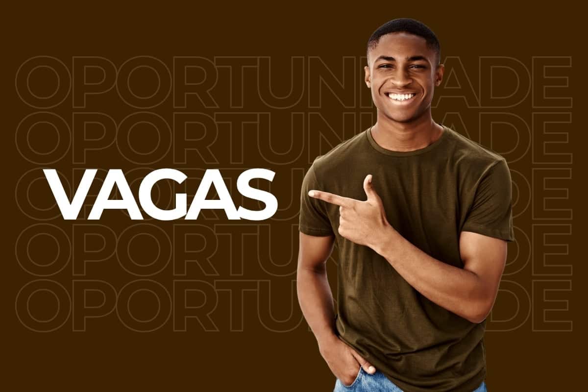 Vagas feira