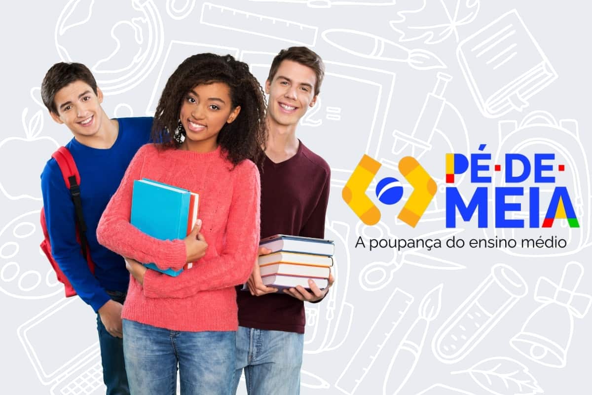 PÉ-DE-MEIA