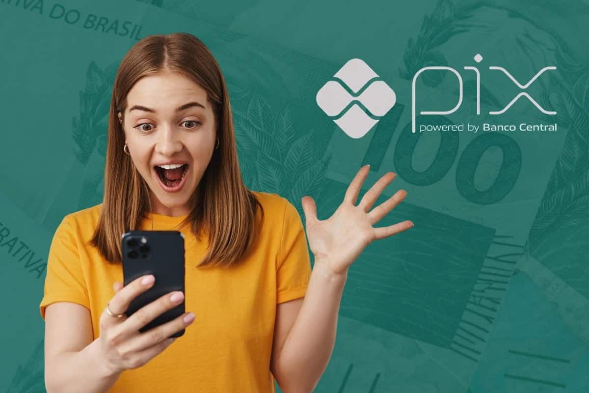 pix automático