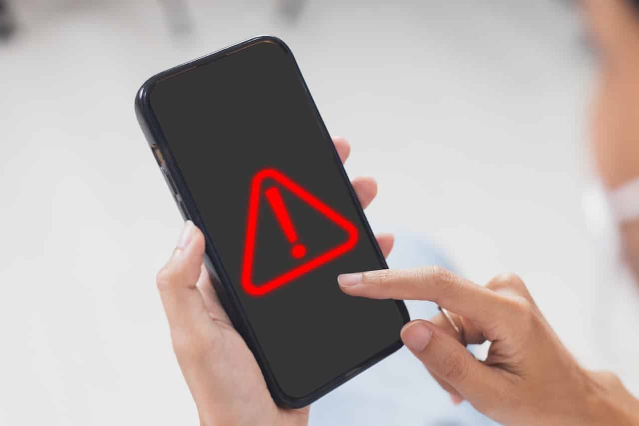polícia celulares celular roubado