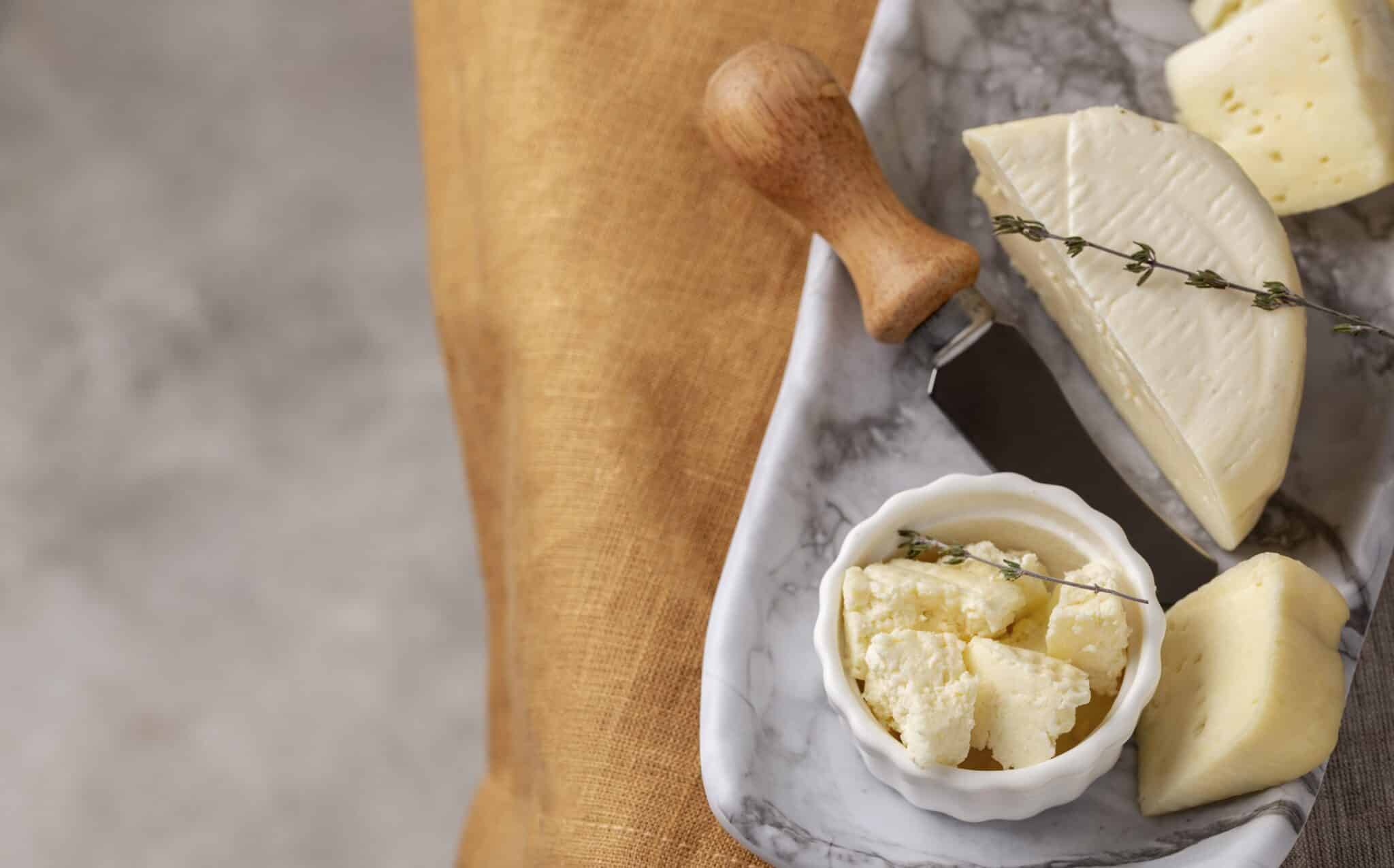 Queijo