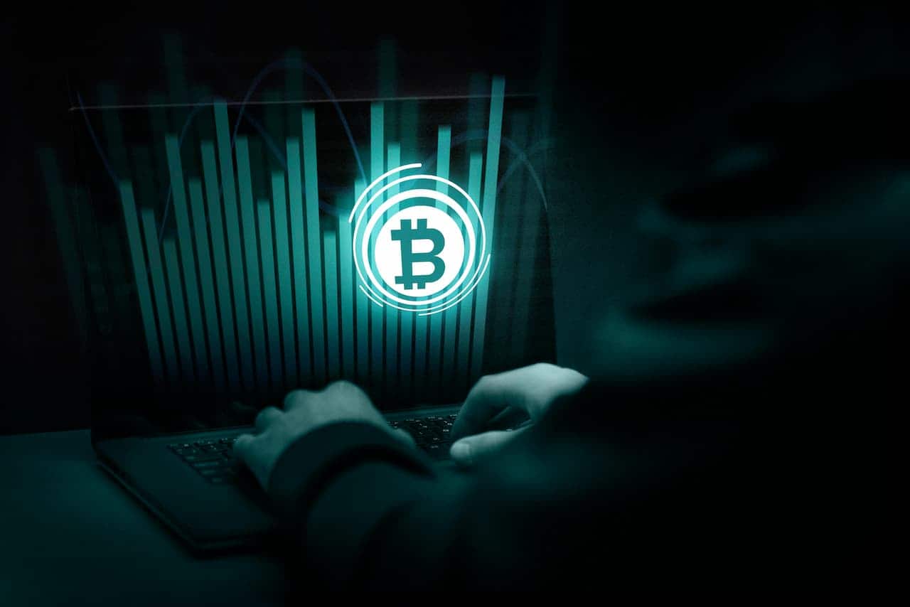 Sequestro de Bitcoin