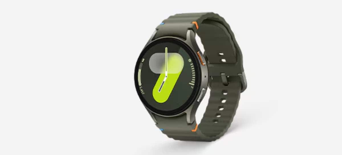 smartwatches samsung
