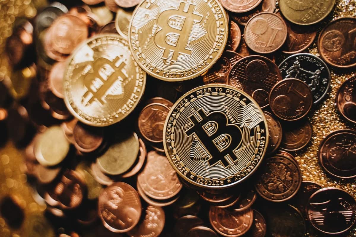 Stablecoins criptomoedas