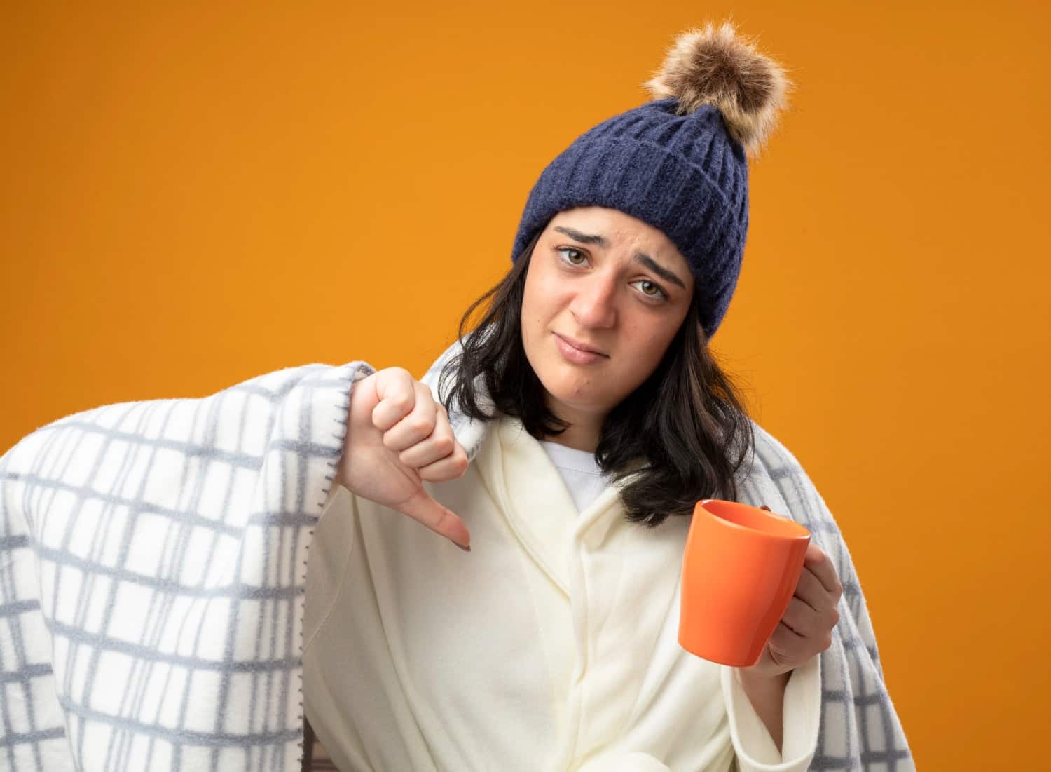 temperaturas frio onda de frio
