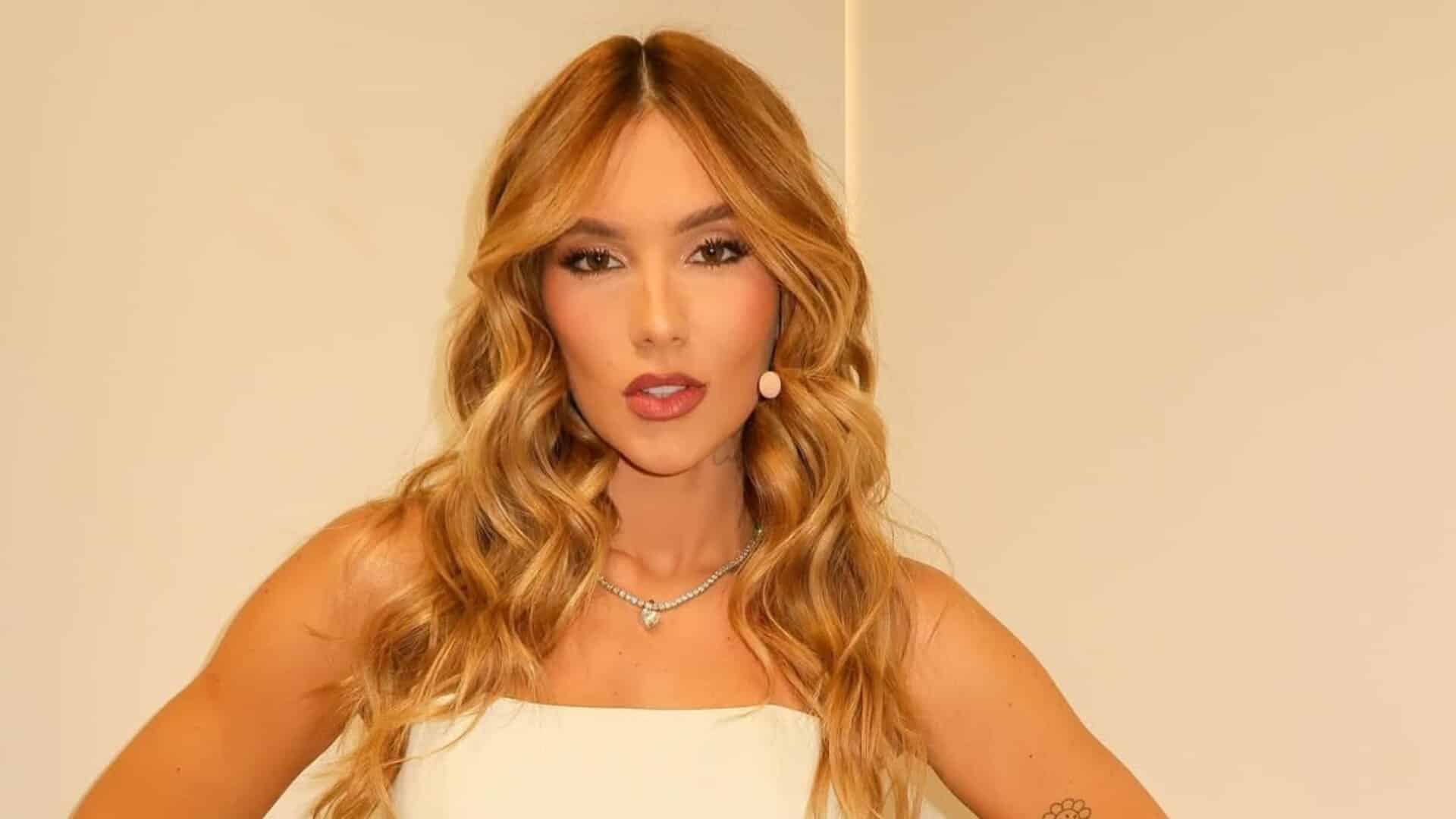 virginia fonseca