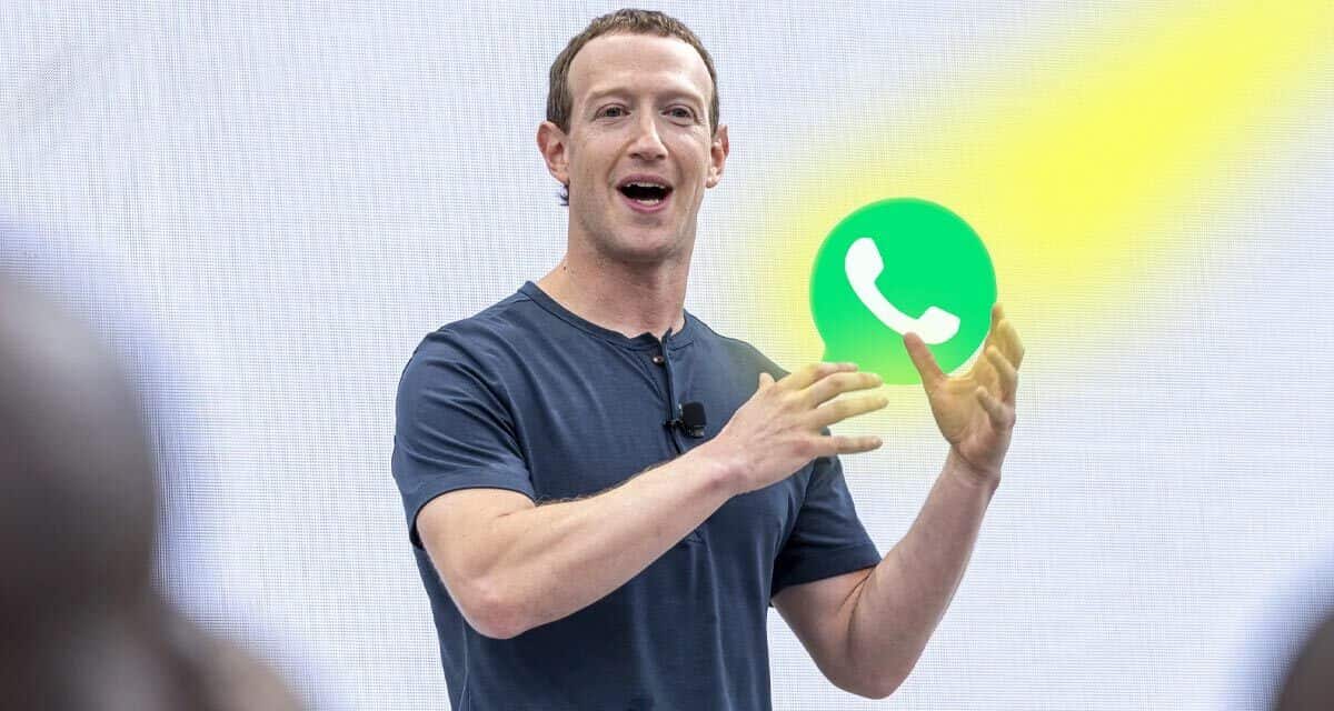 Zuckerberg