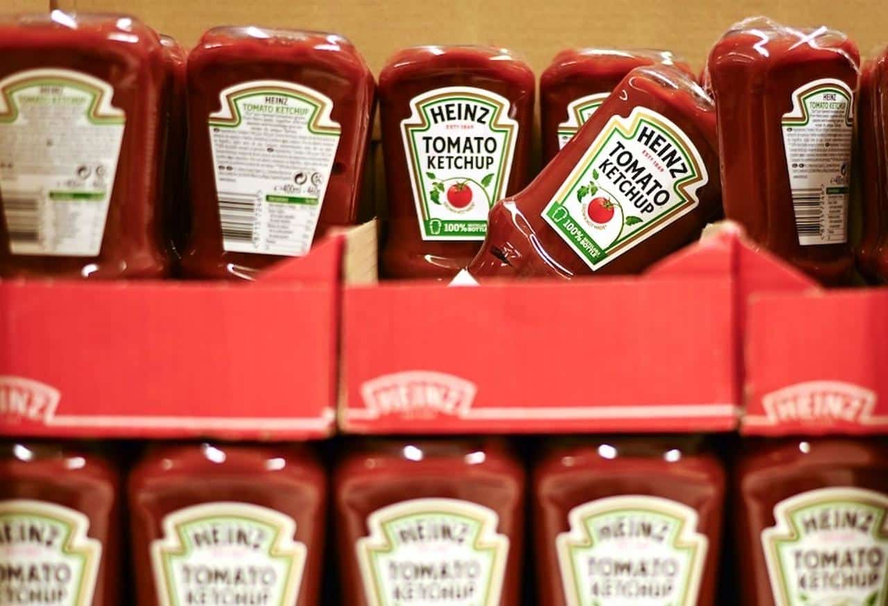 heinz