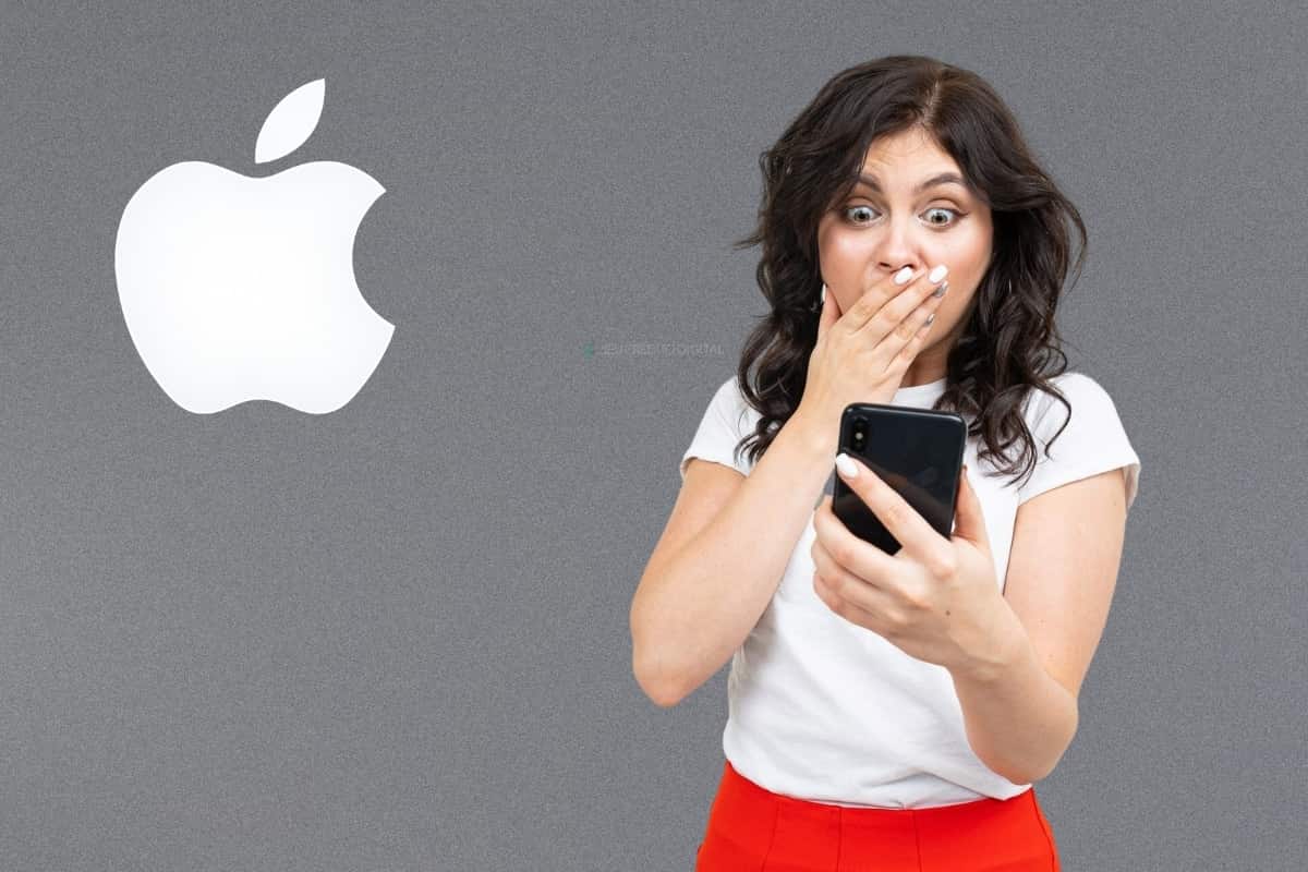 Apple iOS 26