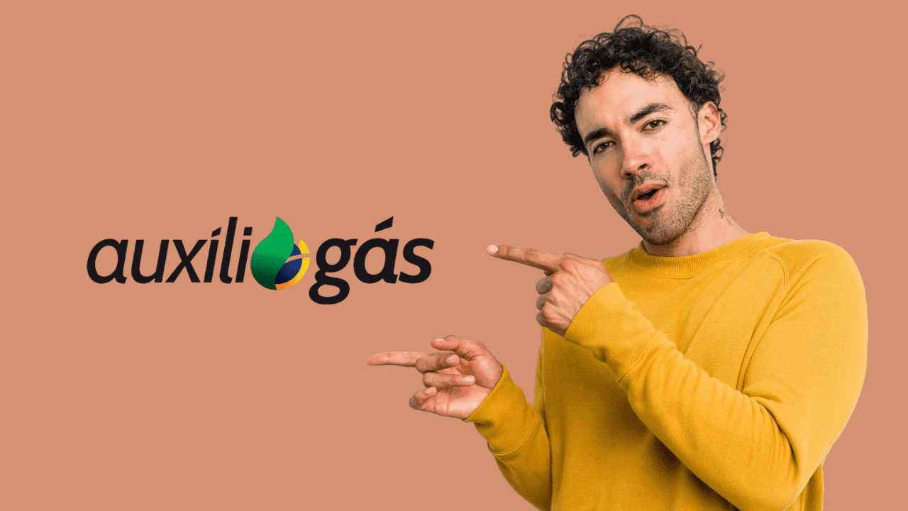 Auxílio‑Gás