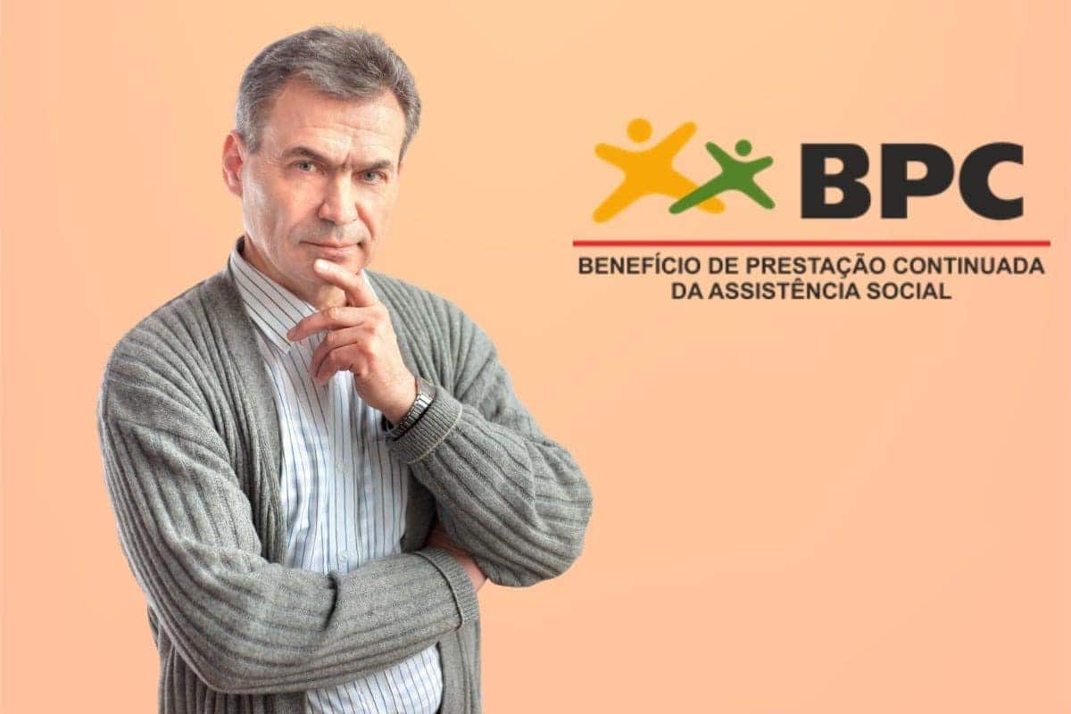 BPC pode ser cancelado ao acumular com outro benefício? Tire suas dúvidas com o INSS