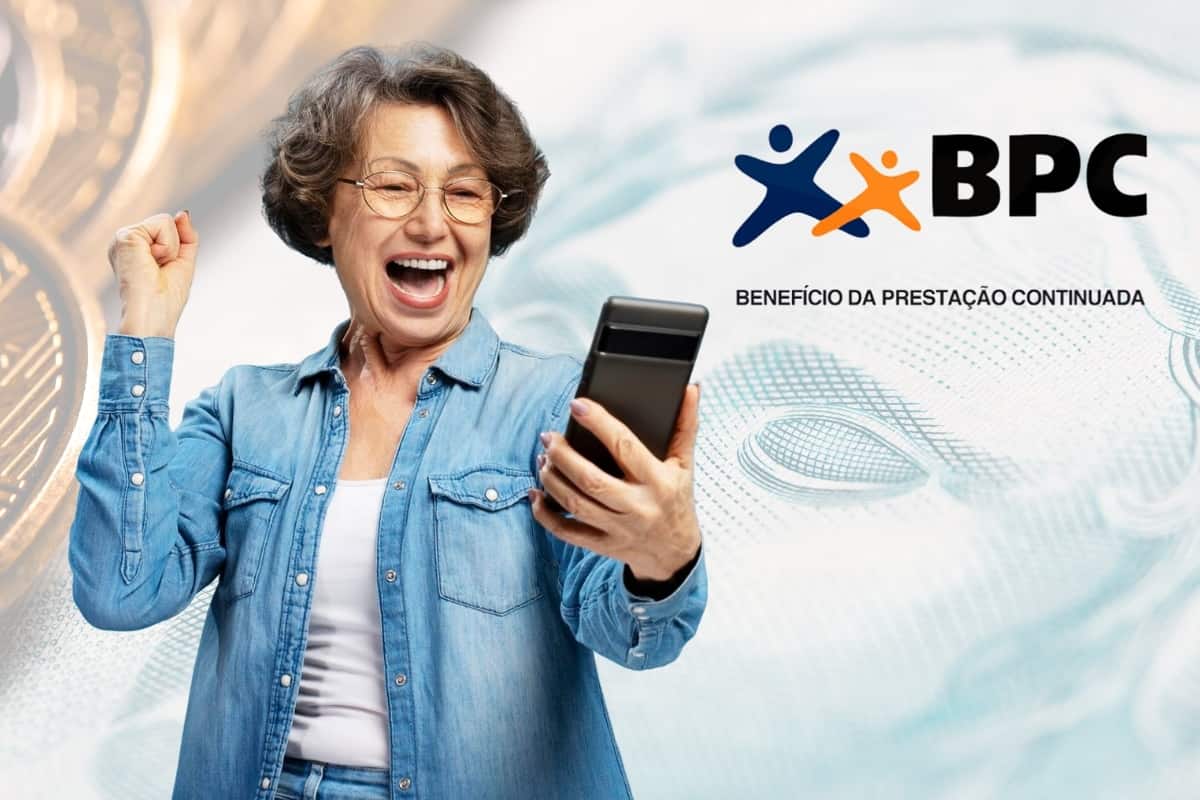 BPC: saiba como consultar pelo CPF, nome ou celular
