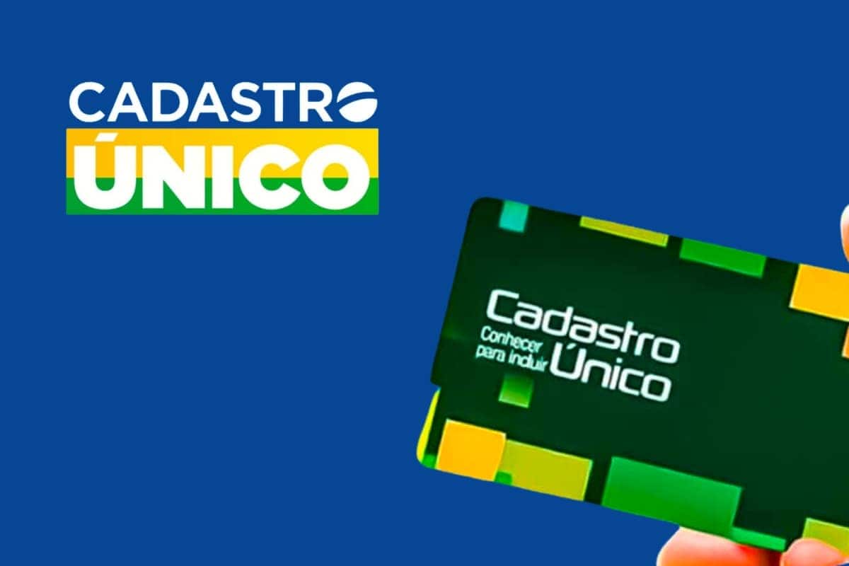 Cadastro Único