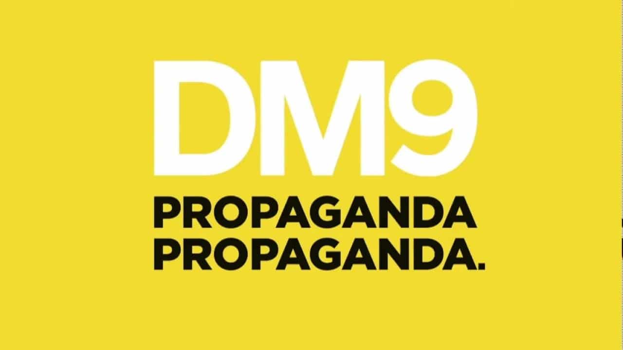 DM9