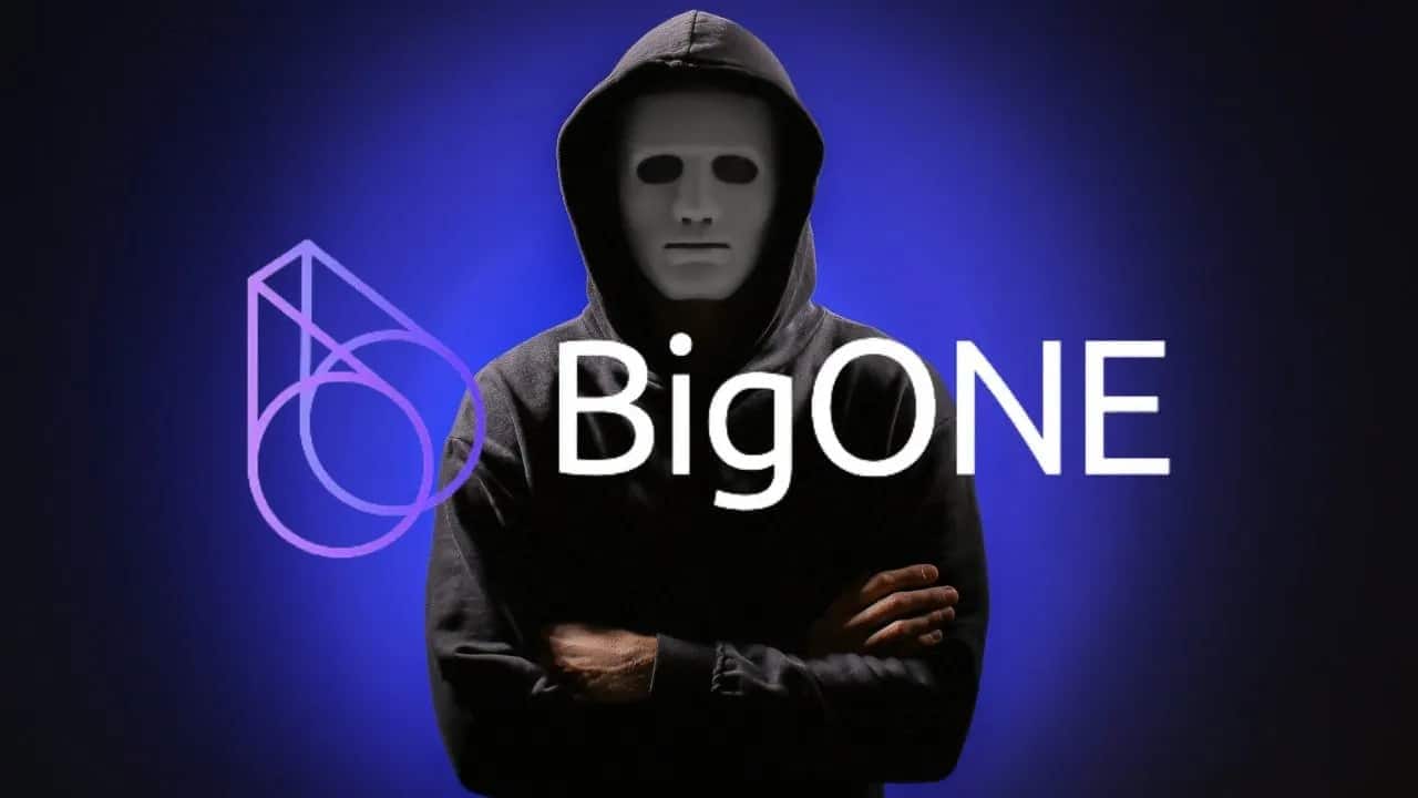 Exchange BigONE