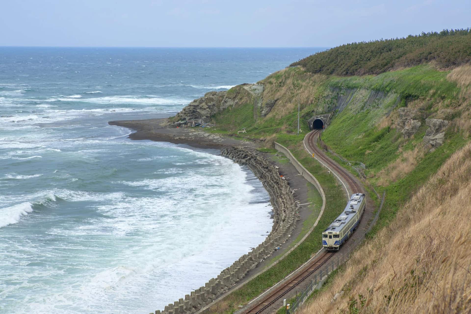 Ferrovia
