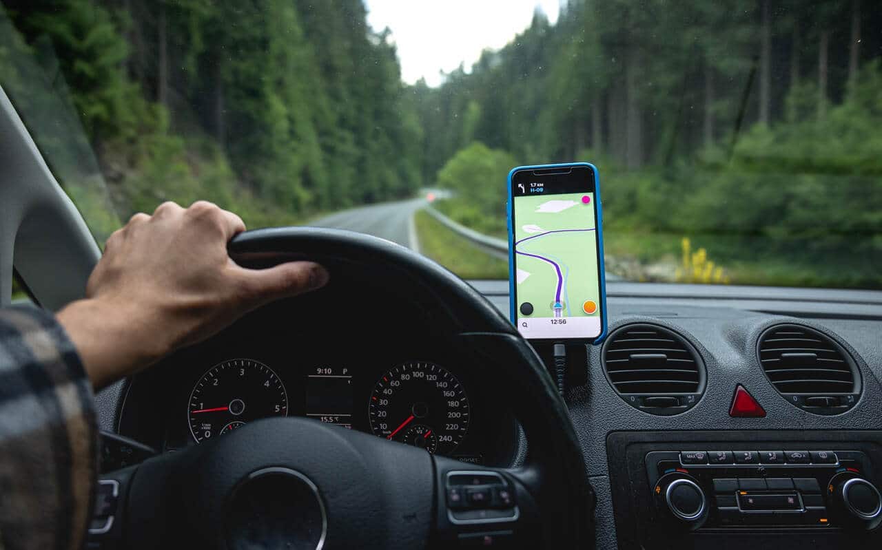GPS