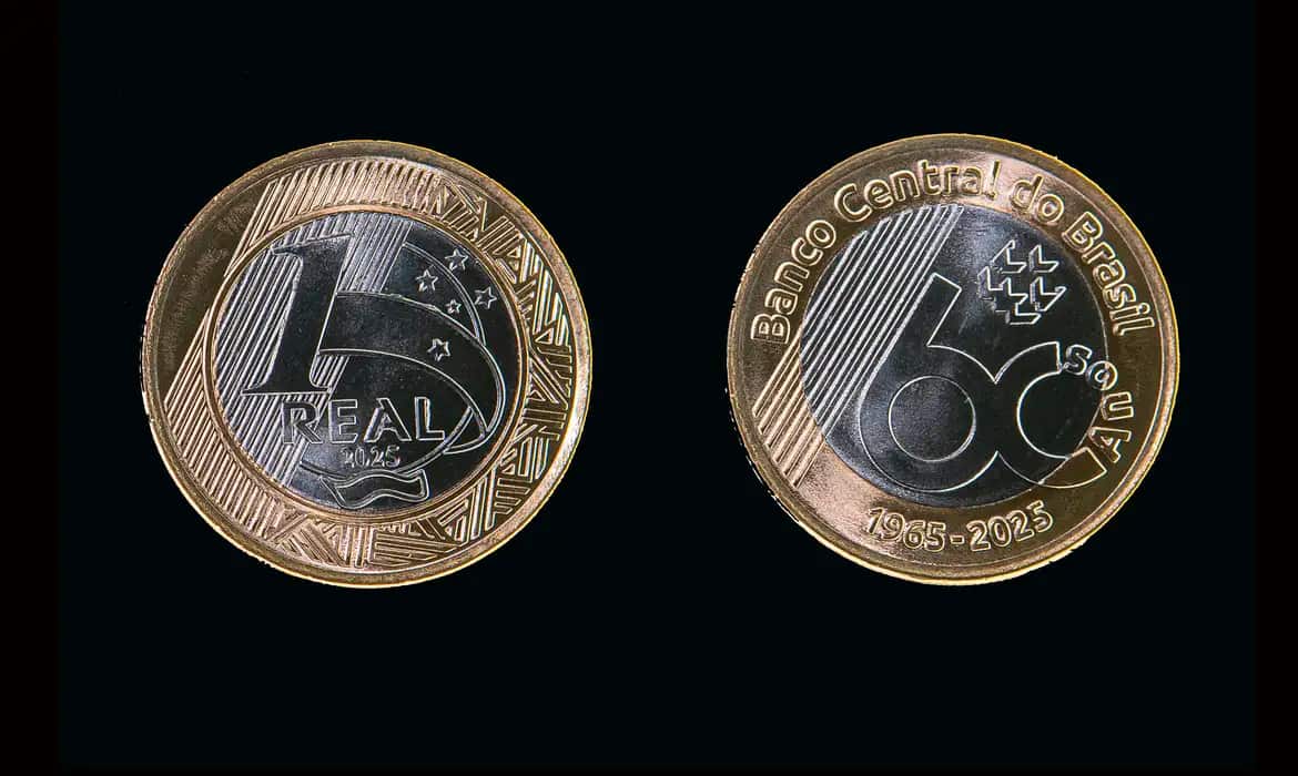 Moedas