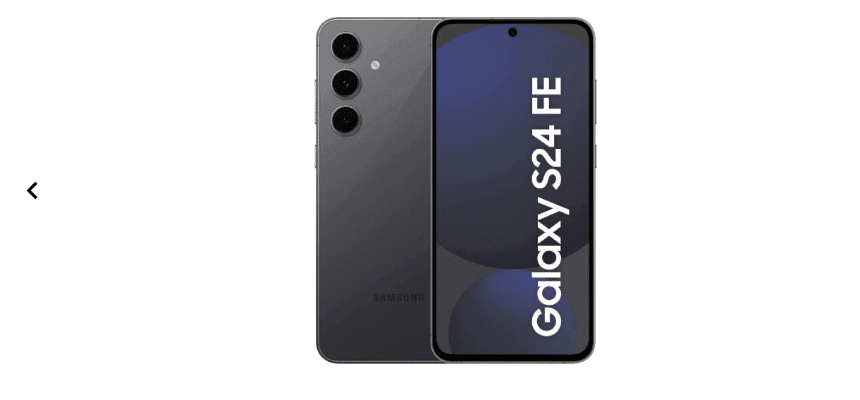 Galaxy S23 FE samsung