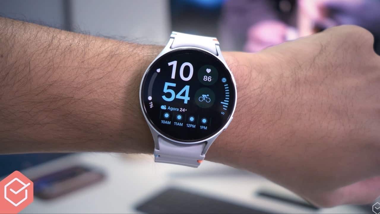 Galaxy Watch 7