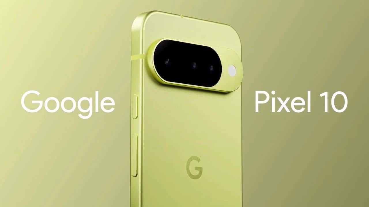 Google-Pixel-10