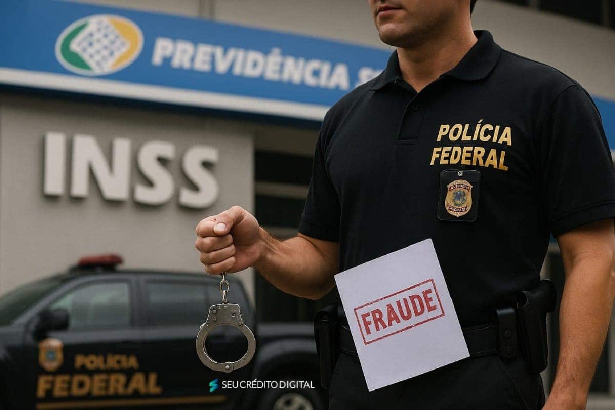 CPMI aprova pedido de prisão preventiva de 21 investigados por fraudes no INSS