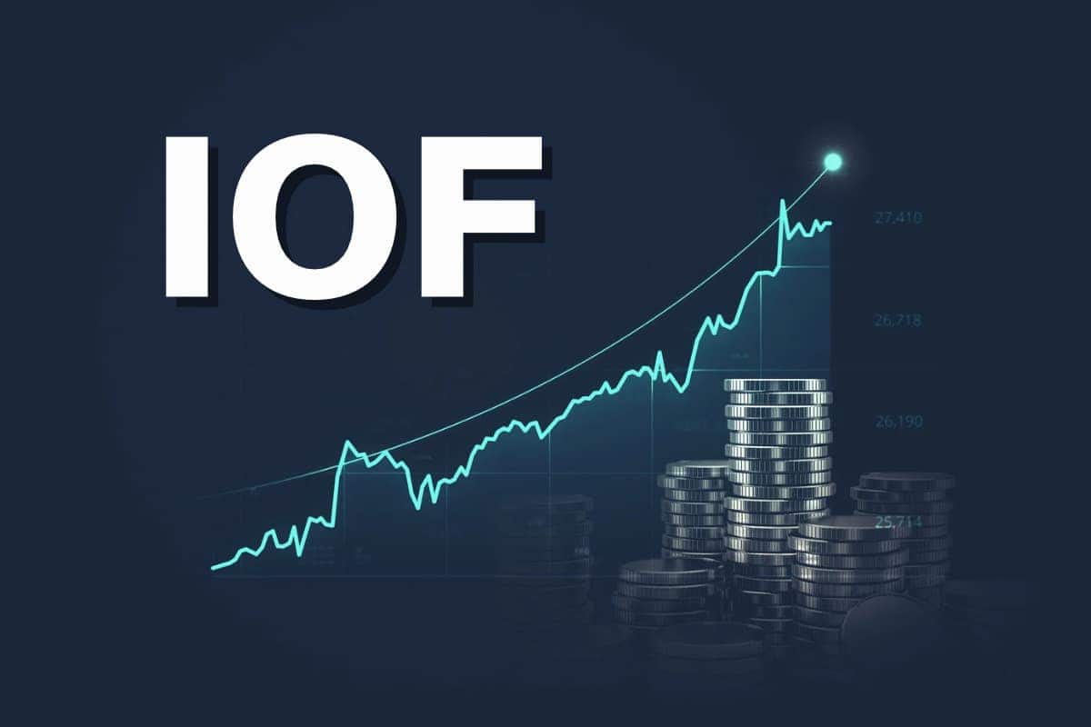 IOF - Moraes
