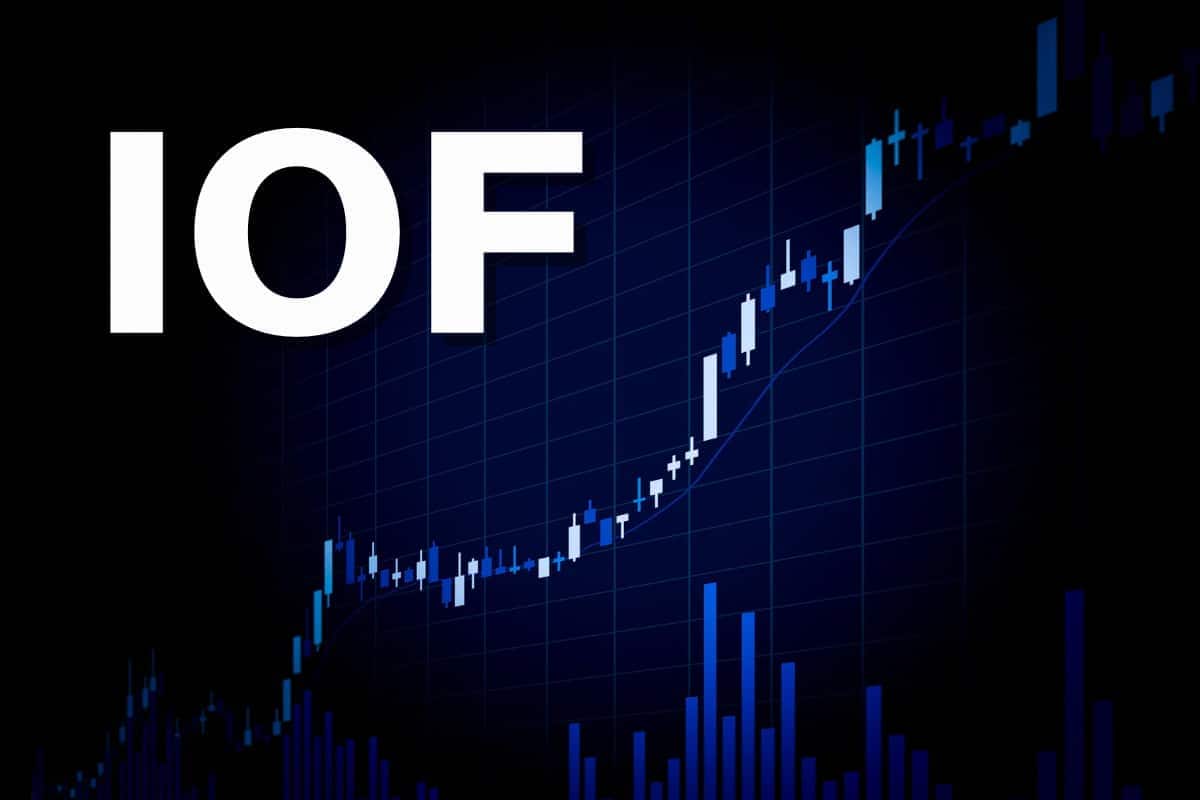 iof