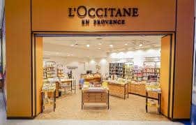 L'Occitane
