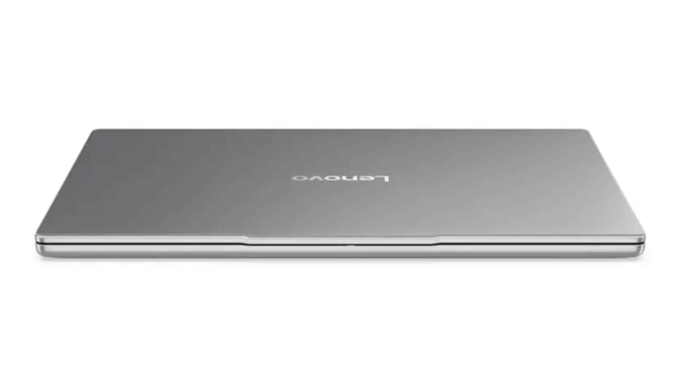 Lenovo IdeaPad Slim 5 notebook